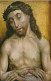 Rogier VAN DER WEYDEN Le Christ Couronné D'épines Brugge Groeningemuseum - Brugge