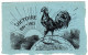 1916  CARTE LETTRE  Envoyée à CERESTE 04  Voir Recto Verso - Letter Cards