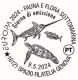 Nuovo - MNH - ITALIA - 2024 - Europa – Fauna E Flora Sottomarina – Pesce Spada - B Zona 1 - Alfanumerico - 2021-...:  Nuevos