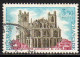 FRANCE : N° 1712 Et 1713 Oblitérés (Série Touristique) - PRIX FIXE - - Used Stamps