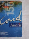 PREPAID ANTILLES AMERIS FRANCE TELECOM 150U UT - Mobicartes