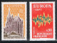 FRANCE : N° 1714 Et 1715 ** (Europa) - PRIX FIXE - - Unused Stamps