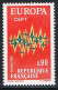 FRANCE : N° 1714 Et 1715 ** (Europa) - PRIX FIXE - - Unused Stamps