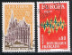 FRANCE : N° 1714 Et 1715 Oblitérés (Europa) - PRIX FIXE - - Used Stamps