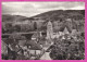 294117 / France - Beaulieu-sur-Dordogne (Correze) Vieux Quartier PC 1960 USED 0.20 Fr. Semeuse Turquoise Et Rose Flamme - Briefe U. Dokumente