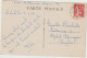 CPA - 01 - HAUTEVILLE LOMPNES - Grand Etang De BELLIGNEUX - 1934 - Pas Courant - Hauteville-Lompnes