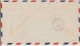 GUYANE - 1947 - ENVELOPPE AVION De SINNAMARY (RARE) ! => SAINT MANDE - Lettres & Documents