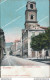 At151 Cartolina Sorrento Via E Campanile Del Duomo Provincia Di Napoli - Napoli (Neapel)