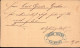 604254 | Ganzsache Mit Sauberer Entwertung Postexpedition  | Salzburg (A - 5020 Österreich), Gresten (A - 3264 Österreic - Lettres & Documents
