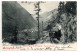CHEMIN DE FER DU GORNERGRAT - VUE SUR ZERMATT (VALAIS) - TRAIN - Zermatt