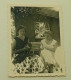 Two Girls And "Bambi" - Photo Muller, Rotenburg/Hann. - Anonymous Persons