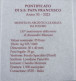 Delcampe - Vaticano - 25 Euro 2023 - 500° Morte Del Perugino - UC# 302 - Vaticaanstad