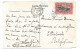 !!! CONGO, CPA DE 1910, DÉPART DE LISALA POUR ETERBEEK (BELGIQUE) - Briefe U. Dokumente