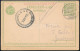 1915 Kétnyelvű Hadisegély Levelezőlap "RUMA" - Budapest, Fekete újvidéki Cenzúrával - Andere & Zonder Classificatie