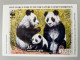 WWF 1997 : Int. Stamp Exhibition Hongkong  - MNH ** - Unused Stamps