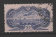 YT PA 15, 50FR  OUTREMER BURELE OBLITERE  SIGNEE ESTOPPEY EN ROUGE  STAMPS BRIEFMARKEN - 1927-1959 Oblitérés