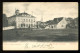 ZAANDAM Netherlands 1904 Postcard (h839) - Zaandam