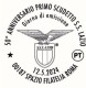 Nuovo - MNH - ITALIA - 2024 - 50 Anni Del Primo Scudetto Della S.S. Lazio - B - Barre 2443 - Bar-code