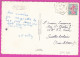 294120 / France - UZERCHE (Correze) La Perle Du Limousin Vue Generale PC 1960 USED 0.20 Fr. Semeuse Turquoise Et Rose - Briefe U. Dokumente