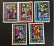 1972 Luxembourg - Caritas - Unused ( No Gum ) - Unused Stamps