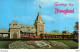 Greetings From Disneyland En 1977 Petit Train VOIR DOS 2 Beaux Timbres Disneyland Anaheim California - Disneyland