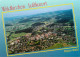 72725661 Waldkirchen Niederbayern Fliegeraufnahme  Waldkirchen - Sonstige & Ohne Zuordnung