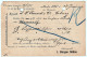 Imperial Germany Reichspost J. Bargou & Söhne. 23.06.1894 Belle-Époque Corespondenz-Karte Berlin - Postcards