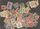 Lot De Timbres De Chine (8 Grammes) - Collections (sans Albums)