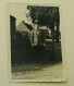 A Man Stands On The Street-photo Gewinn,Zossen-Germany - Orte