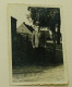 A Man Stands On The Street-photo Gewinn,Zossen-Germany - Orte