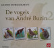 Belgie : 'De Vogeltjes Van André Buzin"  Uitgave Van LANNOO   / 88 Blz - Andere & Zonder Classificatie