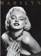 - MARILYN MONROE. - ATHENA INTERNATIONAL. - Carte Double, Avec Enveloppe, Format: 18 X 12,5 - - Other & Unclassified