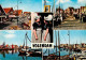 72725561 Volendam Hafen Tracht Volendam - Other & Unclassified