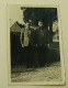 Two Men Stand On The Street-photo Gewinn, Zossen-Germany - Lieux