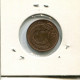 1 PENNY 1986 IRLAND IRELAND Münze #AN644.D.A - Ireland