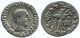 BAKTRIA APOLLODOTOS II SOTER PHILOPATOR MEGAS AR DRACHM 2.2g/16mm GRIECHISCHE Münze #AA331.40.D.A - Griechische Münzen