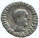 BAKTRIA APOLLODOTOS II SOTER PHILOPATOR MEGAS AR DRACHM 2.2g/16mm GRIECHISCHE Münze #AA331.40.D.A - Griechische Münzen