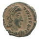 IMPEROR? ANTIOCH AD348 FEL TEMP REPARATIO ROMAN&HORSEMAN 1.9g/16m #ANN1497.10.F.A - Other & Unclassified