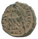 IMPEROR? ANTIOCH AD348 FEL TEMP REPARATIO ROMAN&HORSEMAN 1.9g/16m #ANN1497.10.F.A - Sonstige & Ohne Zuordnung