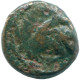Authentic Original Ancient GREEK Coin #ANC12675.6.U.A - Griechische Münzen