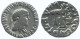 BAKTRIA APOLLODOTOS II SOTER PHILOPATOR MEGAS AR DRACHM 2.2g/17mm GRIECHISCHE Münze #AA357.40.D.A - Griekenland