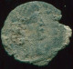 RÖMISCHE PROVINZMÜNZE Roman Provincial Ancient Coin 1.62g/14.86mm #RPR1018.10.D.A - Röm. Provinz