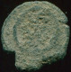 RÖMISCHE PROVINZMÜNZE Roman Provincial Ancient Coin 1.62g/14.86mm #RPR1018.10.D.A - Provincie