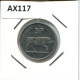 5 PENCE 1976 IRLANDA IRELAND Moneda #AX117.E.A - Irlande