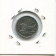 1/2 SHEQEL 1980 ISRAEL Coin #AR618.U.A - Israel