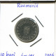 10 BANI 2006 ROMÁN OMANIA Moneda #AP641.2.E.A - Roumanie