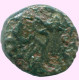 Authentique Original GREC ANCIEN Pièce #ANC12708.6.F.A - Griechische Münzen