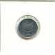 25 RUPIAH 1994 INDONESIA Coin #AY870.U.A - Indonesien