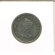 20 FORINT 1985 HUNGRÍA HUNGARY Moneda #AR585.E.A - Ungarn