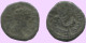 FOLLIS Antike Spätrömische Münze RÖMISCHE Münze 3.2g/18mm #ANT2089.7.D.A - The End Of Empire (363 AD To 476 AD)